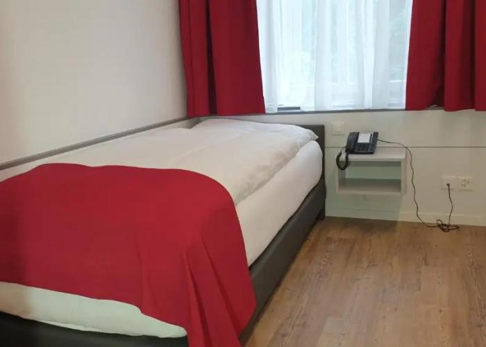 Hotel Balsthal