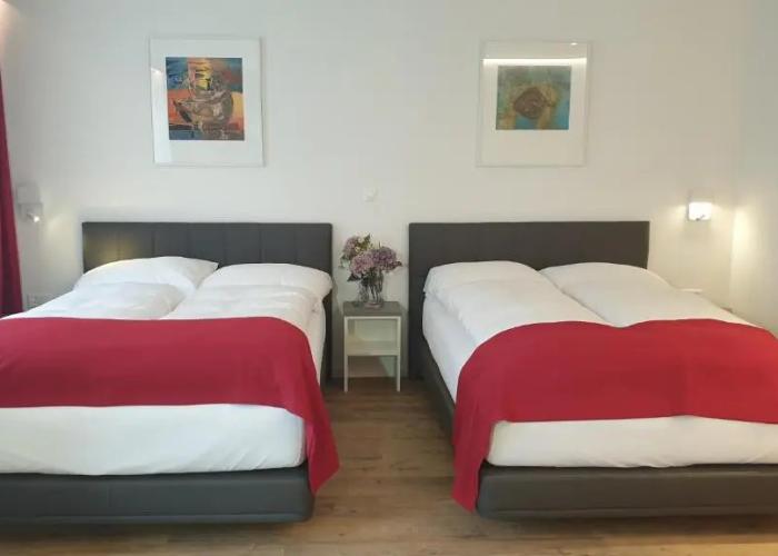 Hotel Balsthal