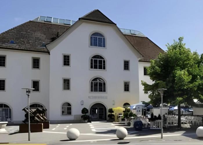 Hotel Balsthal