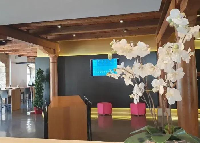 Hotel Balsthal