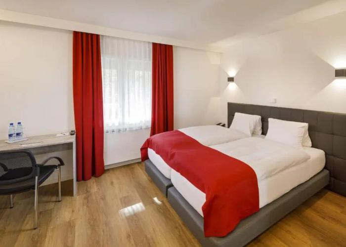 Hotel Balsthal