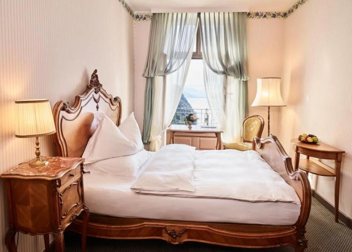 Grandhotel Giessbach