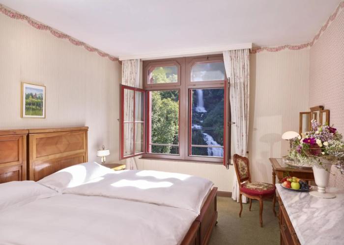 Grandhotel Giessbach