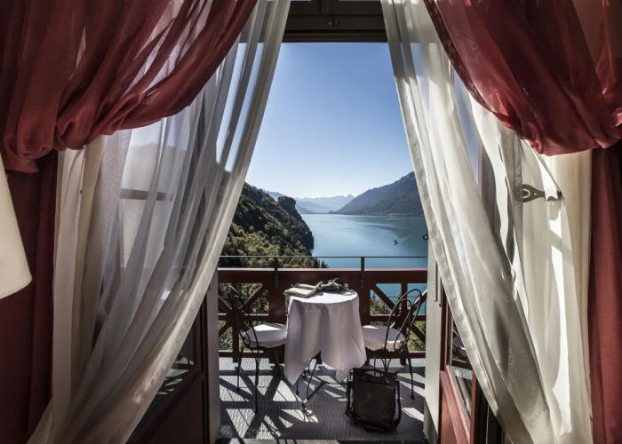 Grandhotel Giessbach