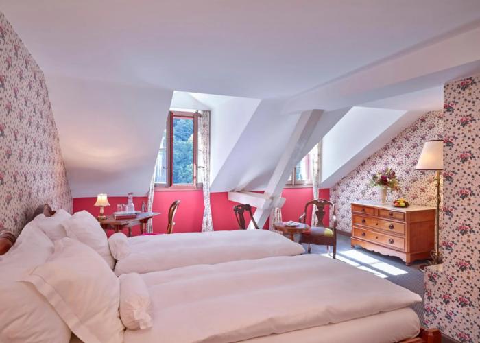 Grandhotel Giessbach