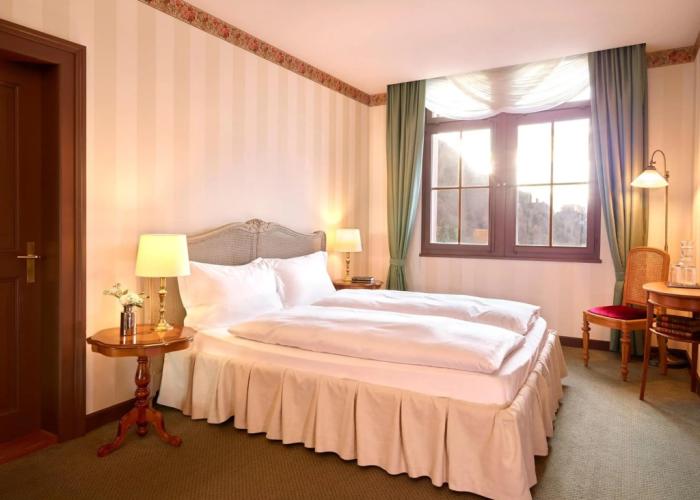 Grandhotel Giessbach