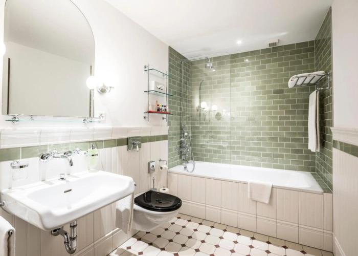 Grandhotel Giessbach