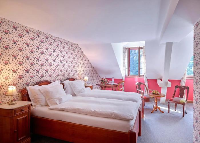 Grandhotel Giessbach