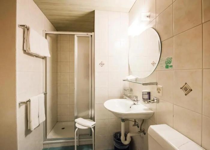 Hotel Brienzerburli