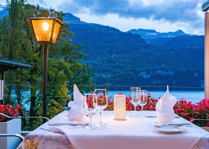 Hotel Lindenhof