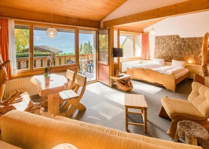 Hotel Lindenhof