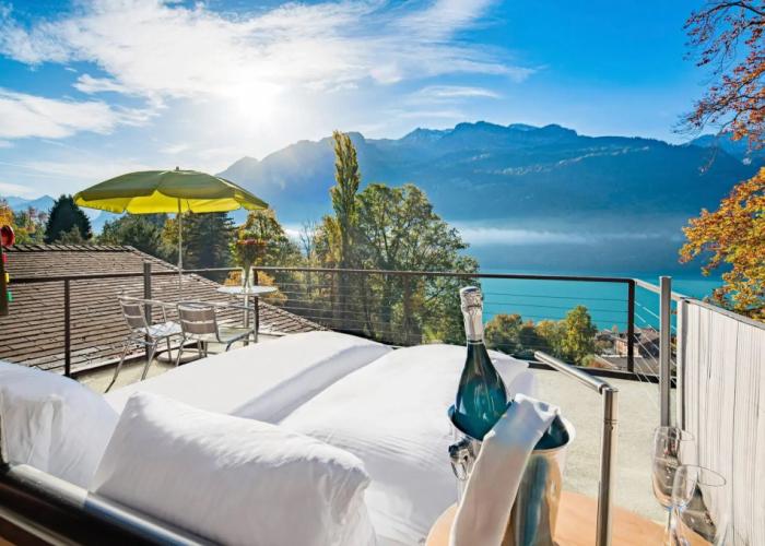 Hotel Lindenhof