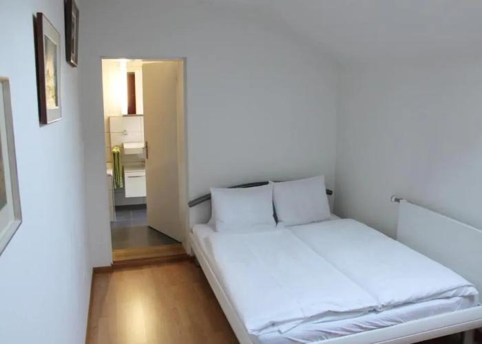 Hotel Goldener Schlüssel