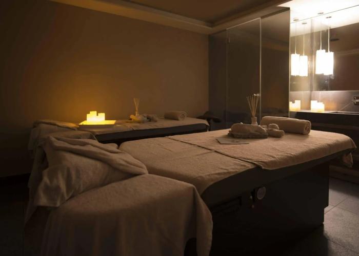 Hotel de Rougemont & Spa