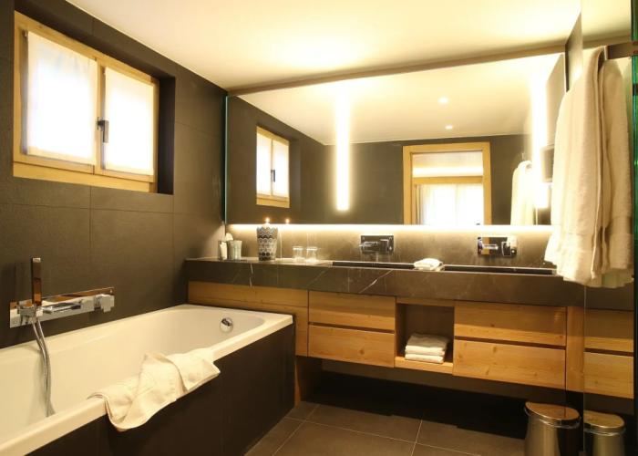 Hotel de Rougemont & Spa