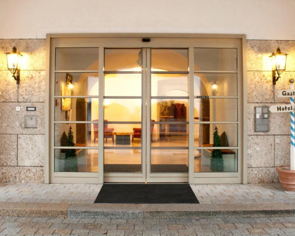 Hotel zur Post Aschheim