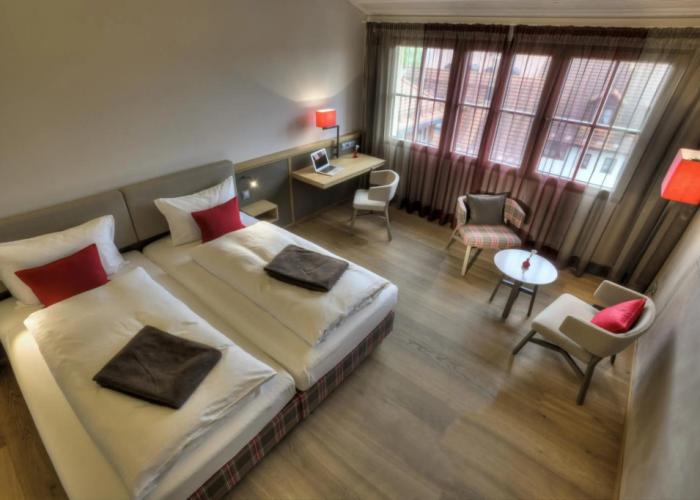 Hotel zur Post Aschheim