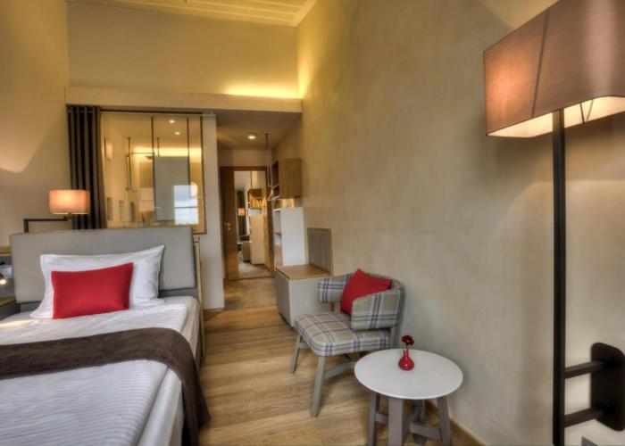 Hotel zur Post Aschheim