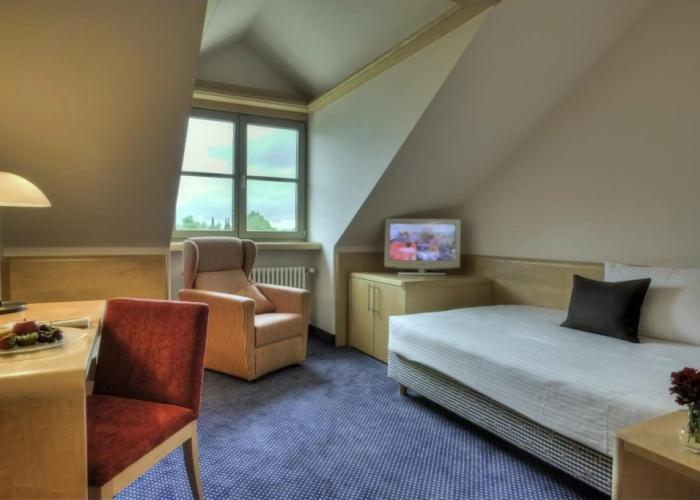 Hotel zur Post Aschheim