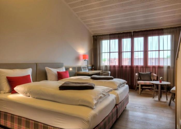 Hotel zur Post Aschheim