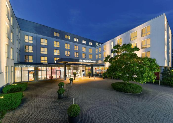 Hotel NH München Ost Conference Center