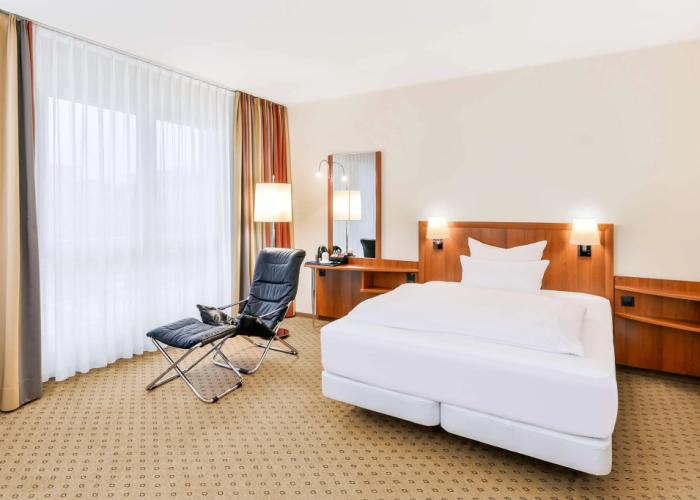 Hotel NH München Ost Conference Center