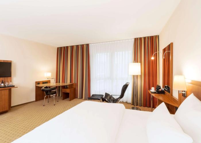 Hotel NH München Ost Conference Center