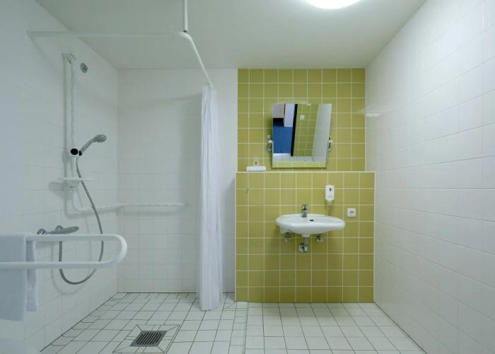 B&B Hotel München-Messe