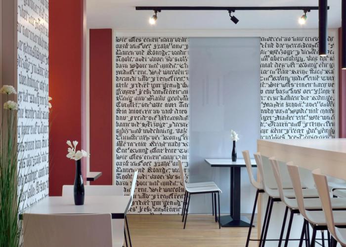 B&B Hotel München-Messe