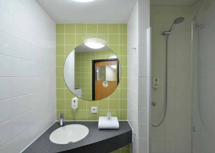 B&B Hotel München-Messe