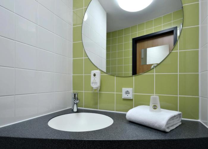 B&B Hotel München-Messe