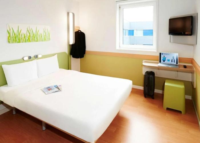 ibis budget München Ost Messe