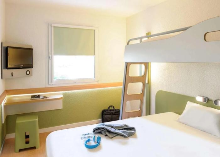 ibis budget München Ost Messe
