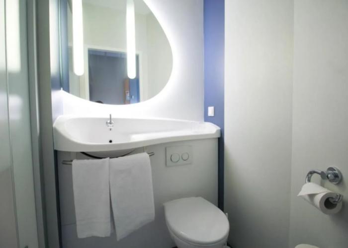 ibis budget München Ost Messe