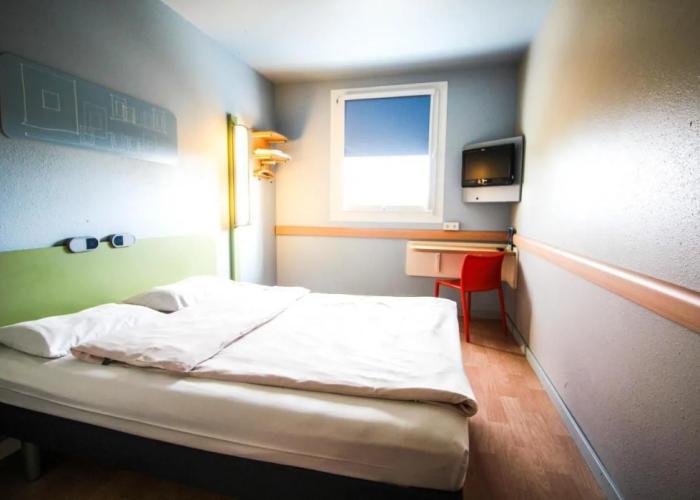 ibis budget München Ost Messe