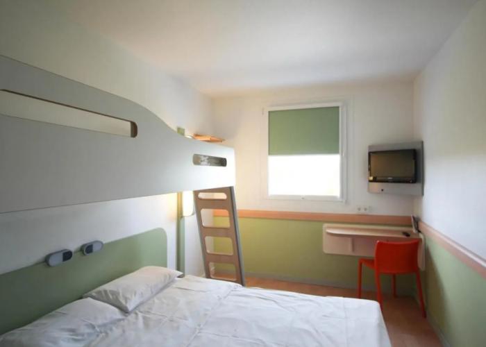 ibis budget München Ost Messe