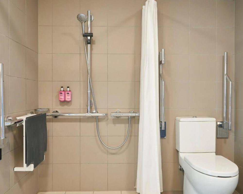 фото MOXY Munich Messe