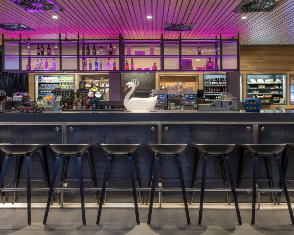 фото MOXY Munich Messe