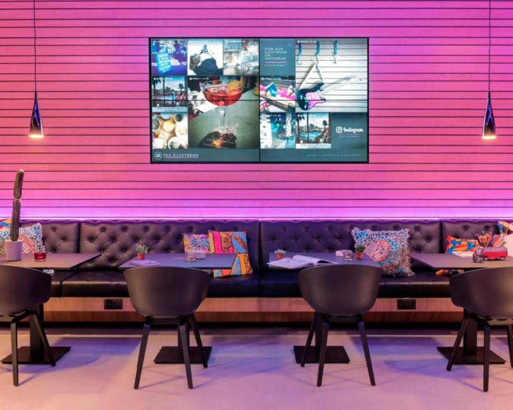 фото MOXY Munich Messe
