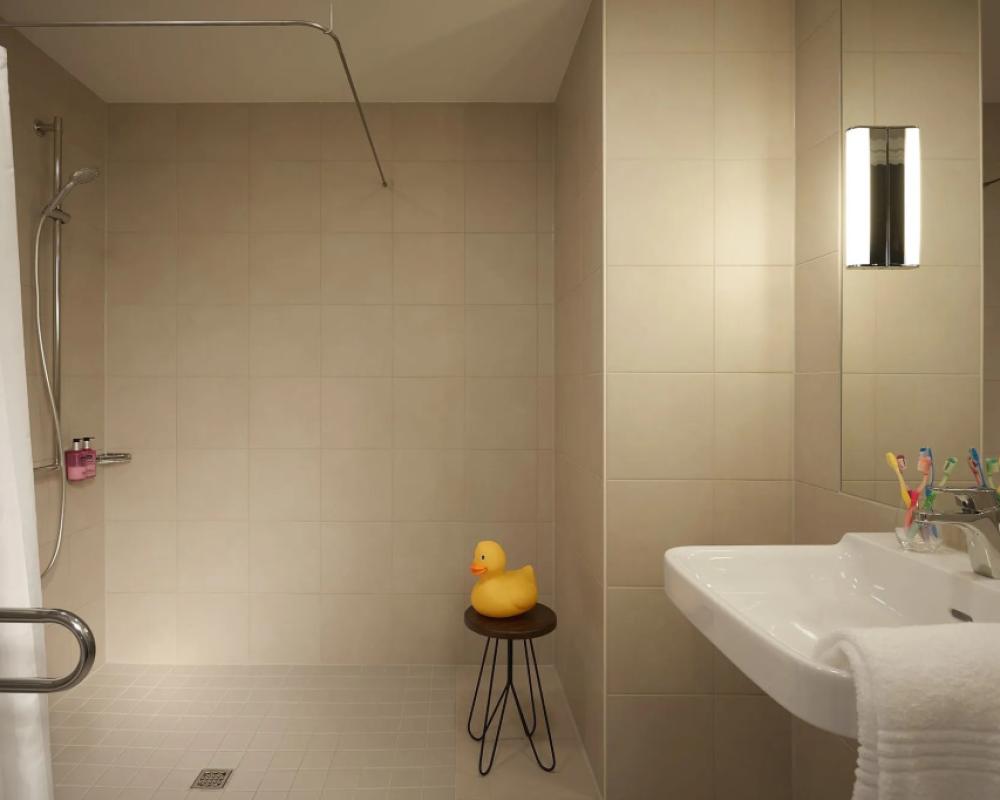фото MOXY Munich Messe