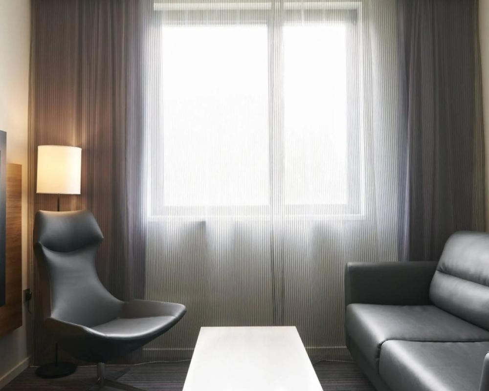 фото MOXY Munich Messe