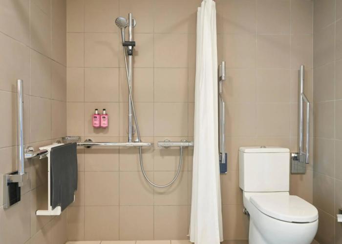 MOXY Munich Messe