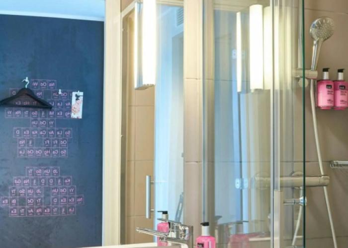 MOXY Munich Messe
