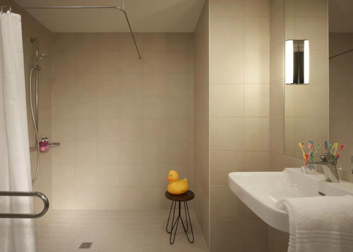 MOXY Munich Messe