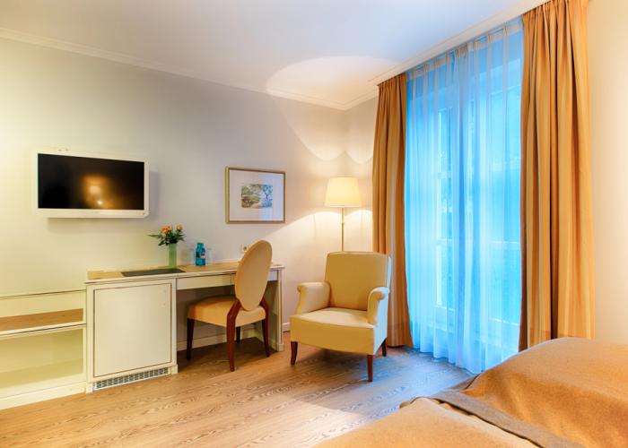 Hotel SchreiberHof