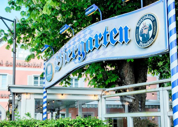 Hotel SchreiberHof