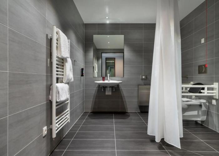 Holiday Inn - the niu, Fury Aschheim Messe by IHG
