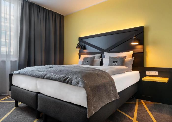 Holiday Inn - the niu, Fury Aschheim Messe by IHG