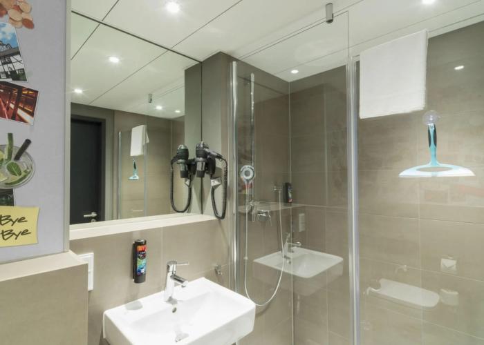 Holiday Inn - the niu, Fury Aschheim Messe by IHG