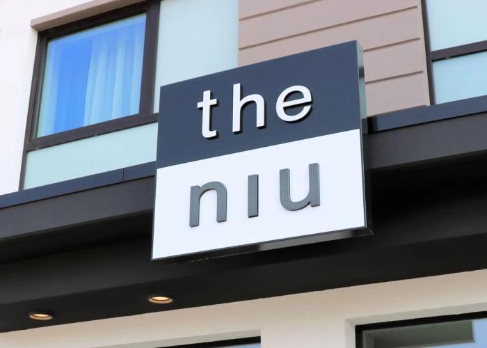 Holiday Inn - the niu, Fury Aschheim Messe by IHG